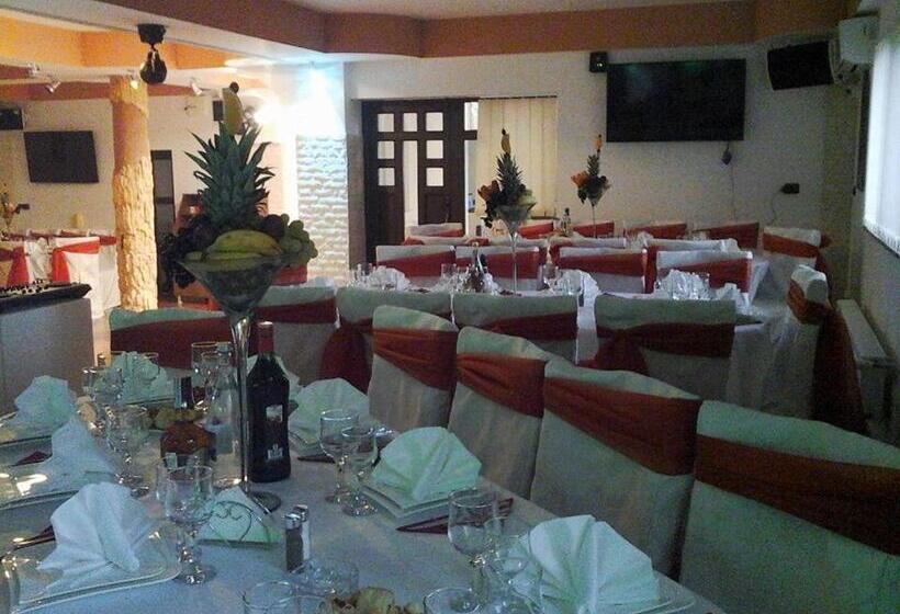 Pensiunea Casa Beatrice