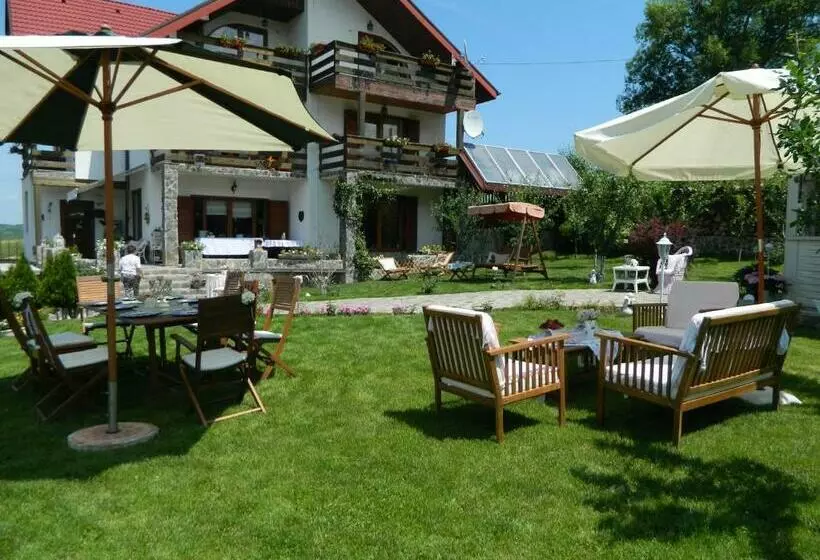 Pensiunea Romantic