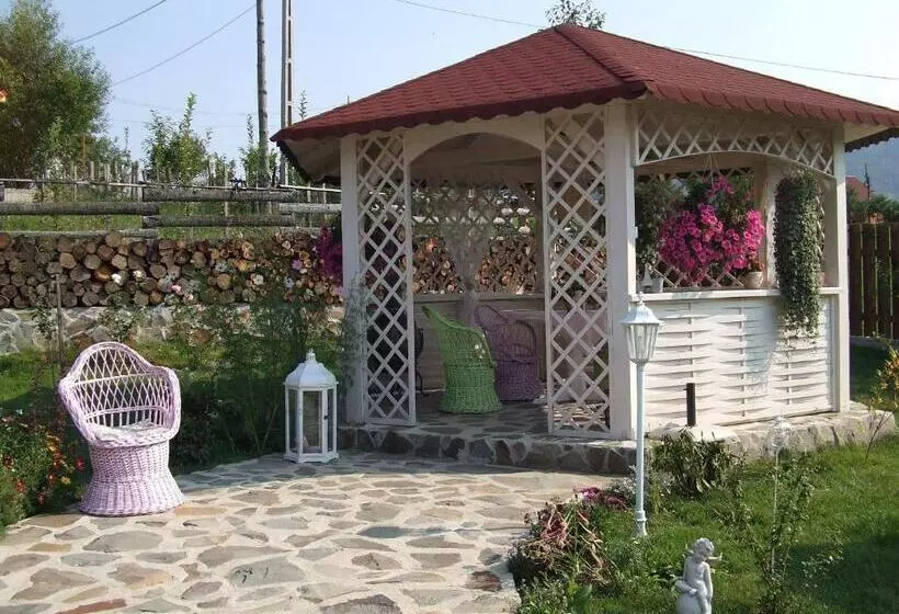 Pensiunea Romantic