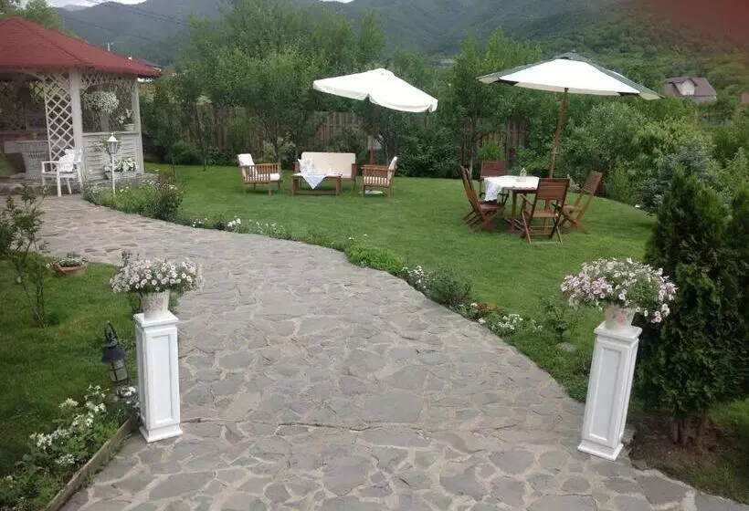 Pensiunea Romantic
