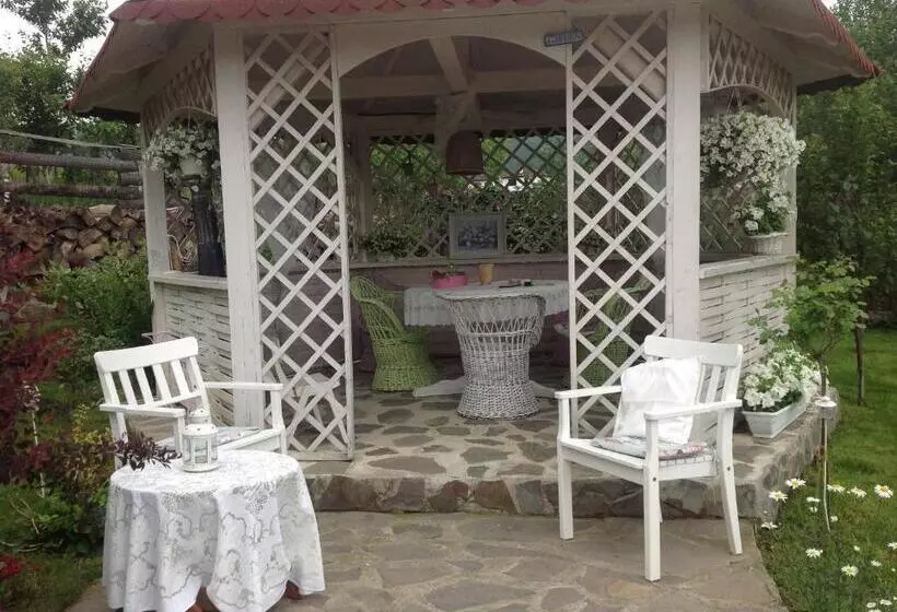 Pensiunea Romantic