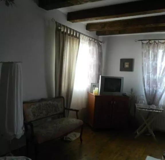 Pensiunea Romantic