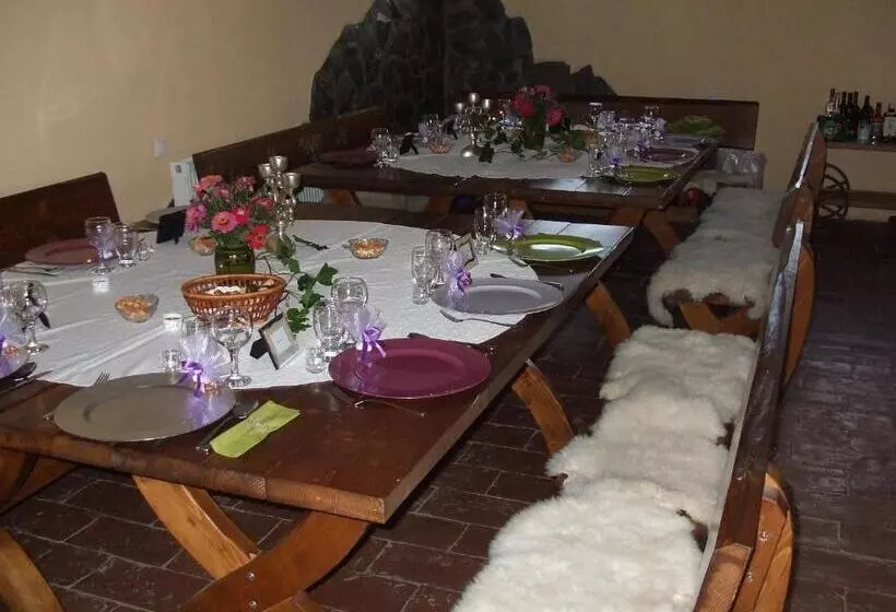 Pensiunea Romantic