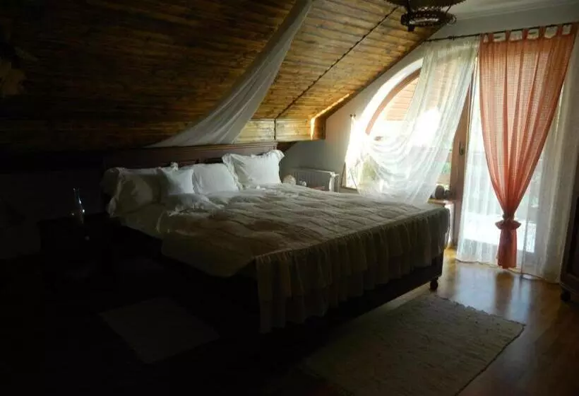 Pensiunea Romantic