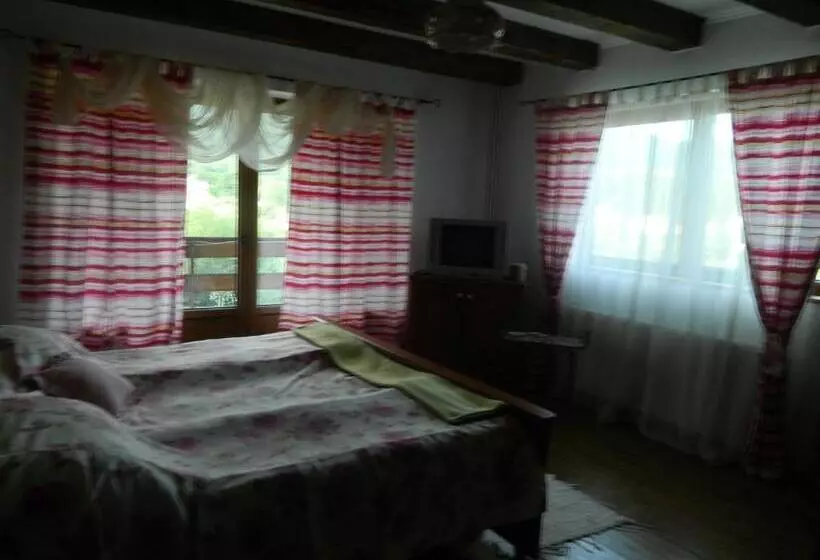 Pensiunea Romantic