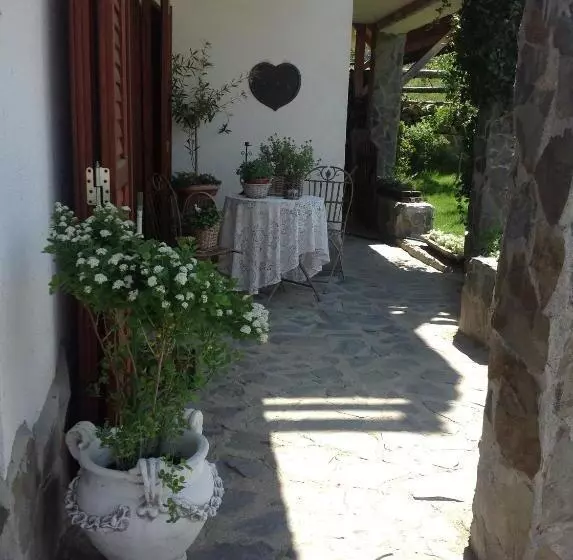 Pensiunea Romantic