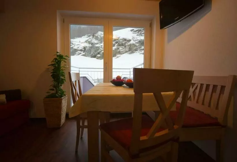 Alpenapart Saphir