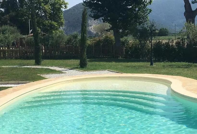 B&b Antica Dimora