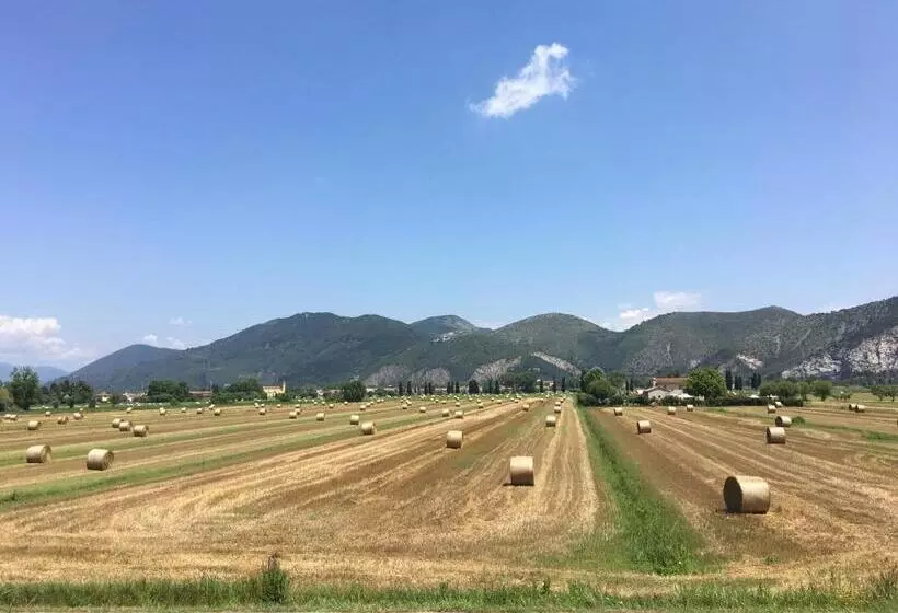 B&b Antica Dimora