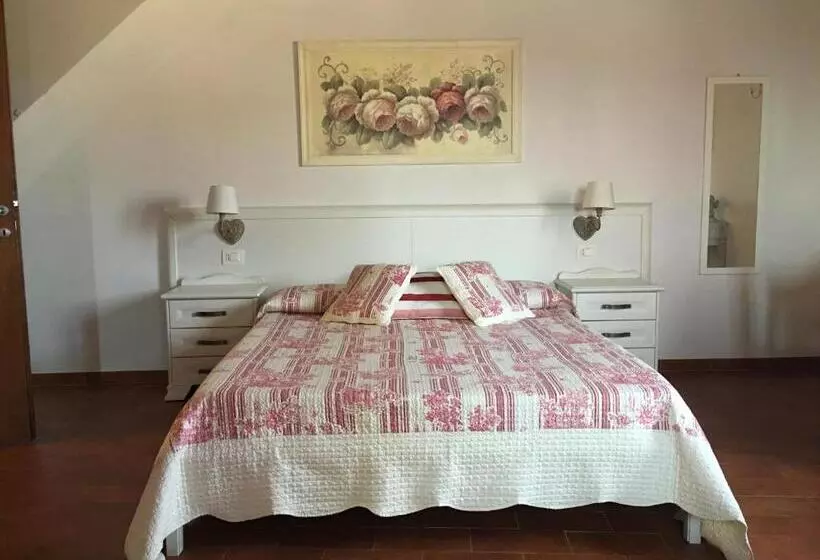 B&b Antica Dimora