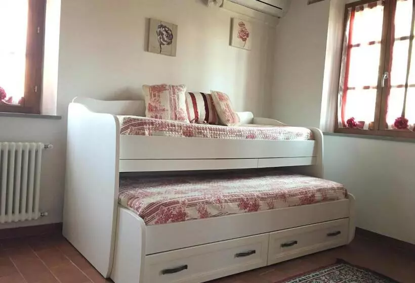 B&b Antica Dimora