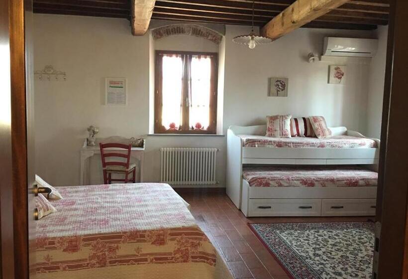 B&b Antica Dimora