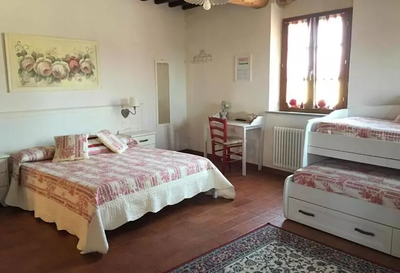 B&b Antica Dimora