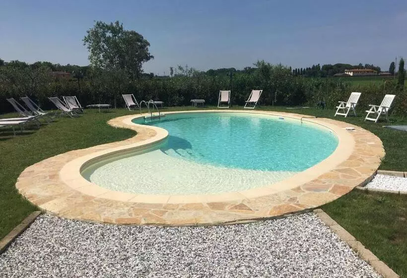 B&b Antica Dimora