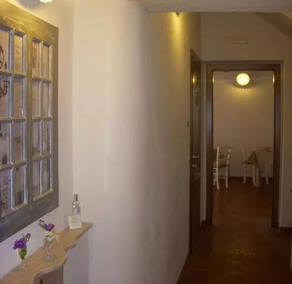 B&b Antica Dimora