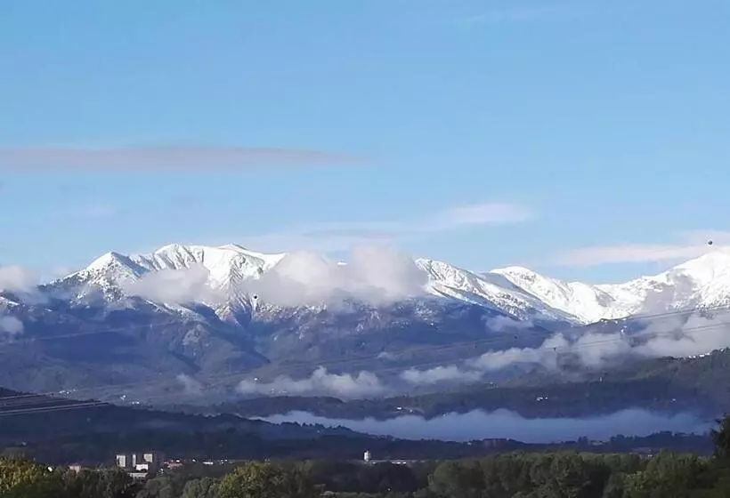 B&b Castello Di Camerletto