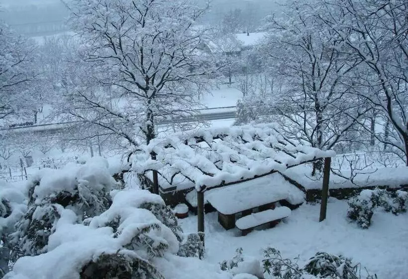 B&b Castello Di Camerletto