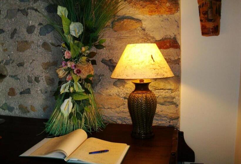 B&b Castello Di Camerletto