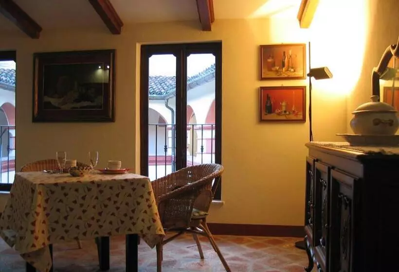 B&b Castello Di Camerletto