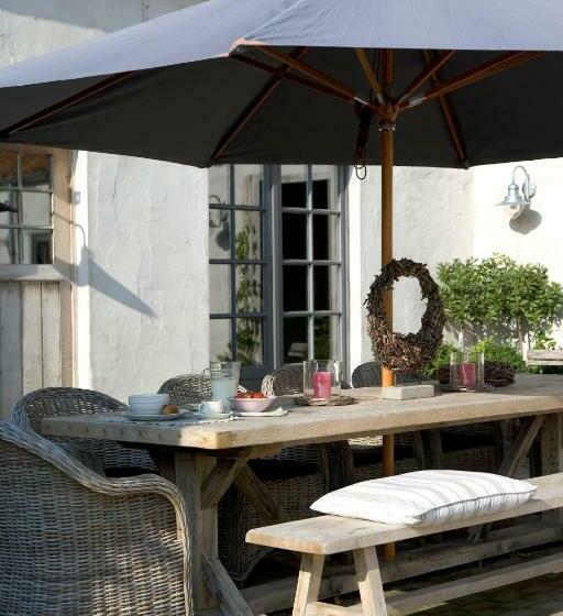 B&b Hoeve De Steenoven