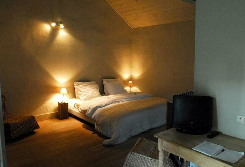 B&b Hoeve De Steenoven