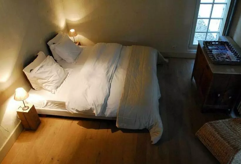 B&b Hoeve De Steenoven