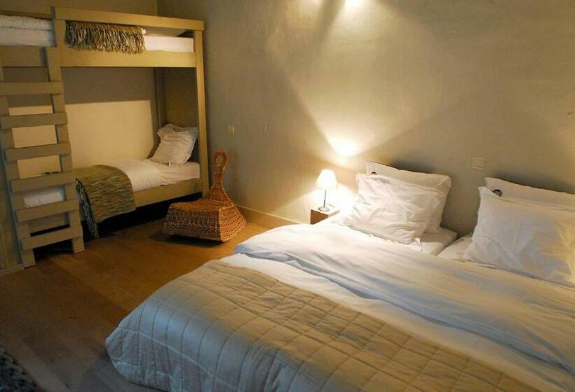 B&b Hoeve De Steenoven