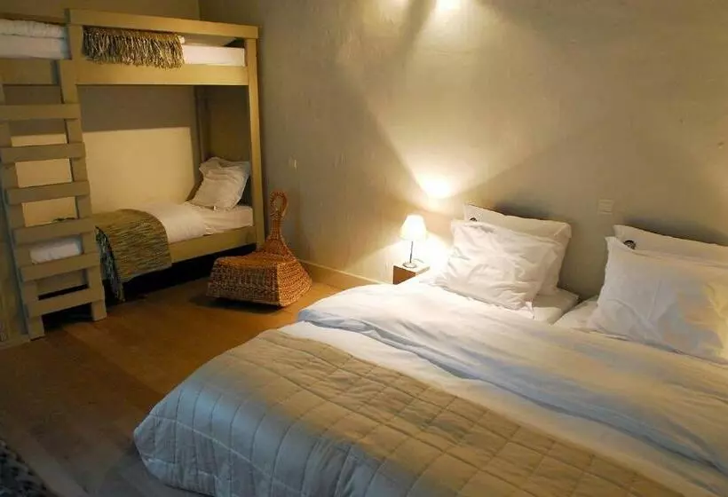 B&b Hoeve De Steenoven