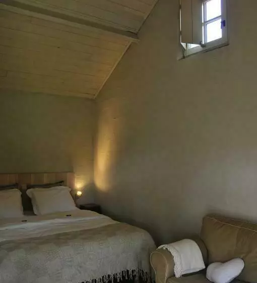 B&b Hoeve De Steenoven