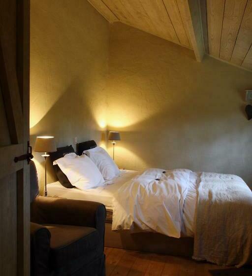 B&b Hoeve De Steenoven