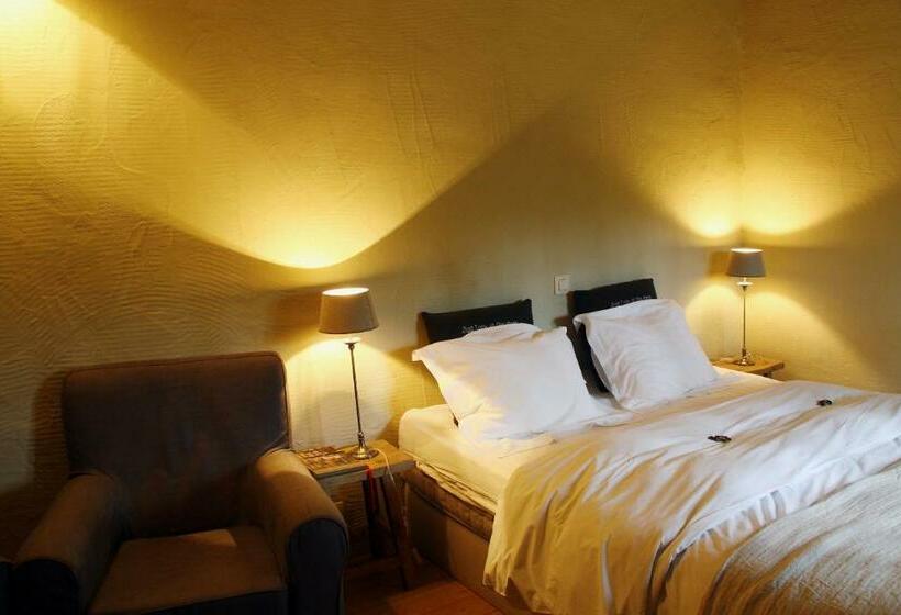 B&b Hoeve De Steenoven