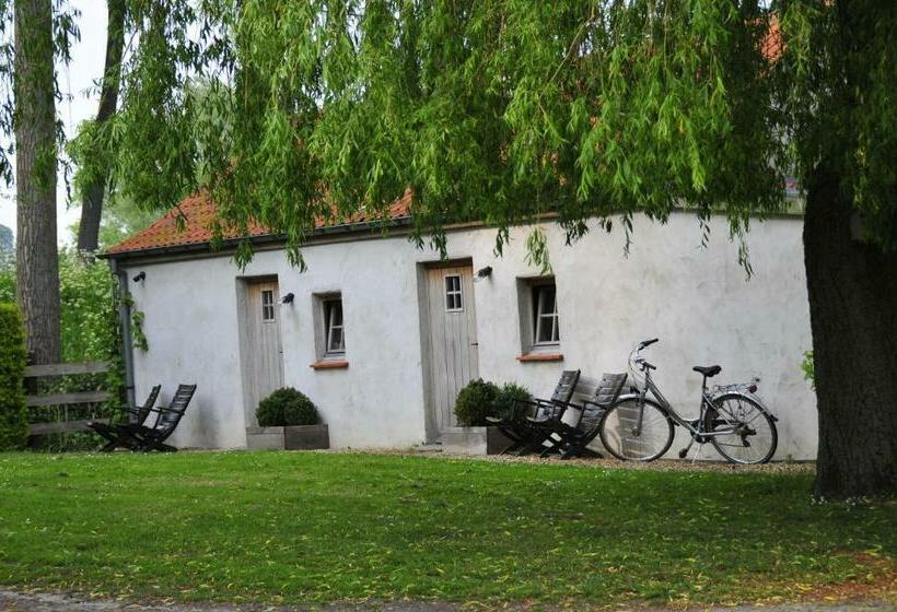 B&b Hoeve De Steenoven