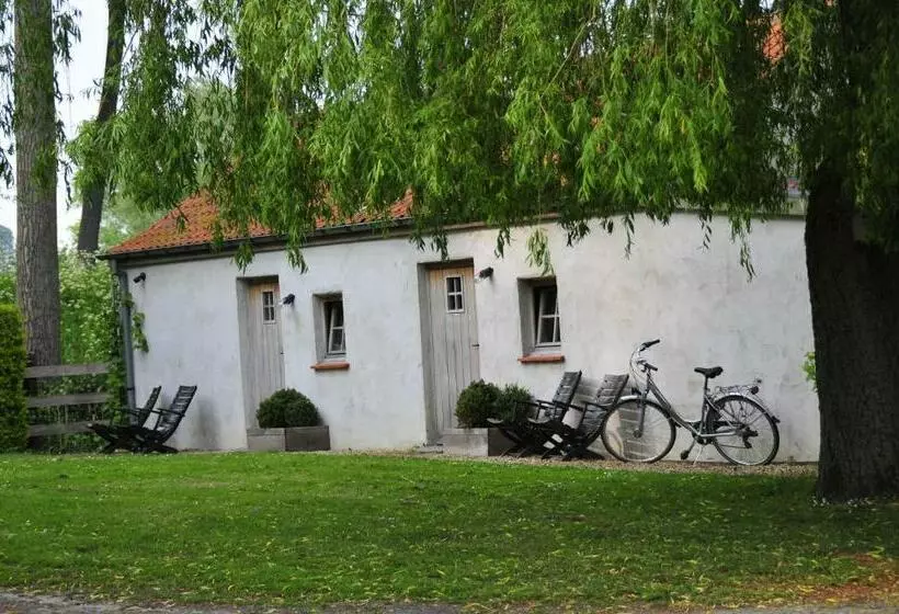 B&b Hoeve De Steenoven