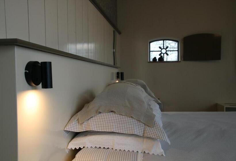 مبيت وإفطار Gastenverblijf Eenink