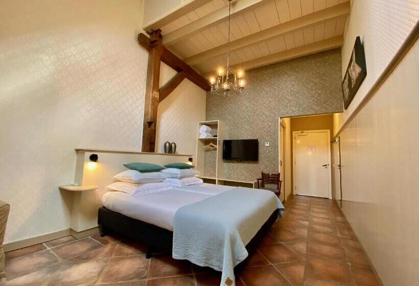 مبيت وإفطار Gastenverblijf Eenink