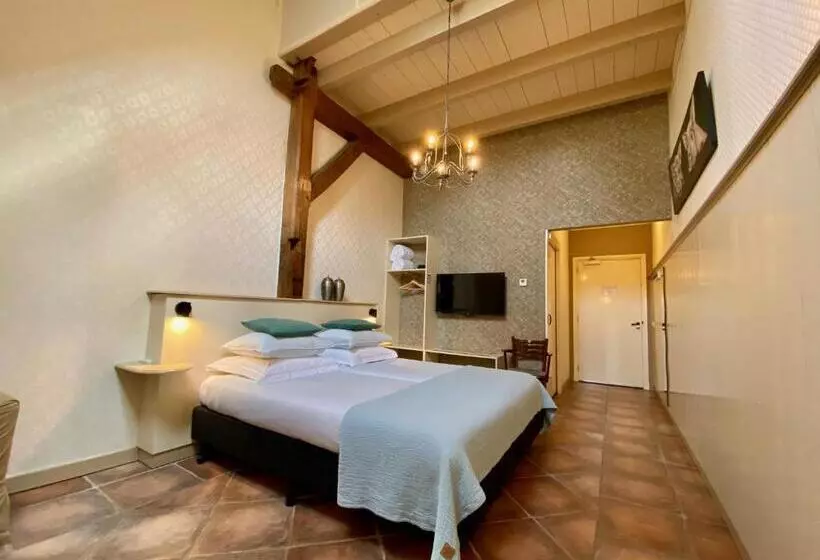 Aamiaismajoitus (B&B) Gastenverblijf Eenink