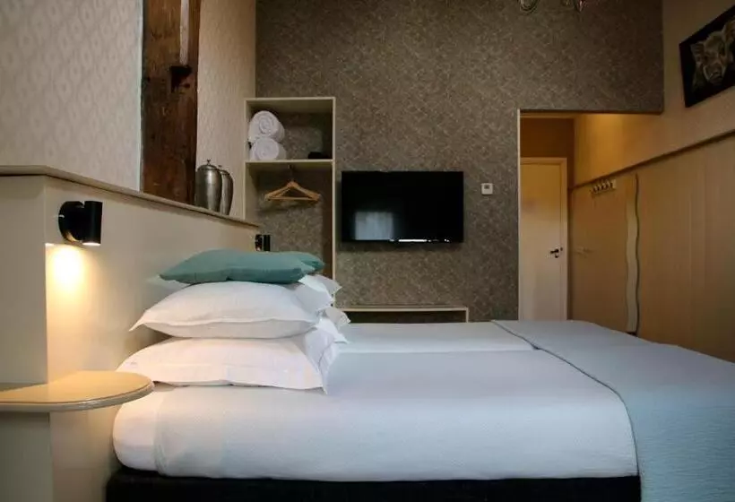 Aamiaismajoitus (B&B) Gastenverblijf Eenink