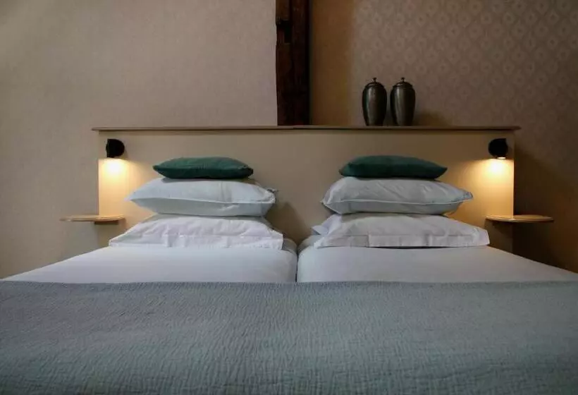 Aamiaismajoitus (B&B) Gastenverblijf Eenink