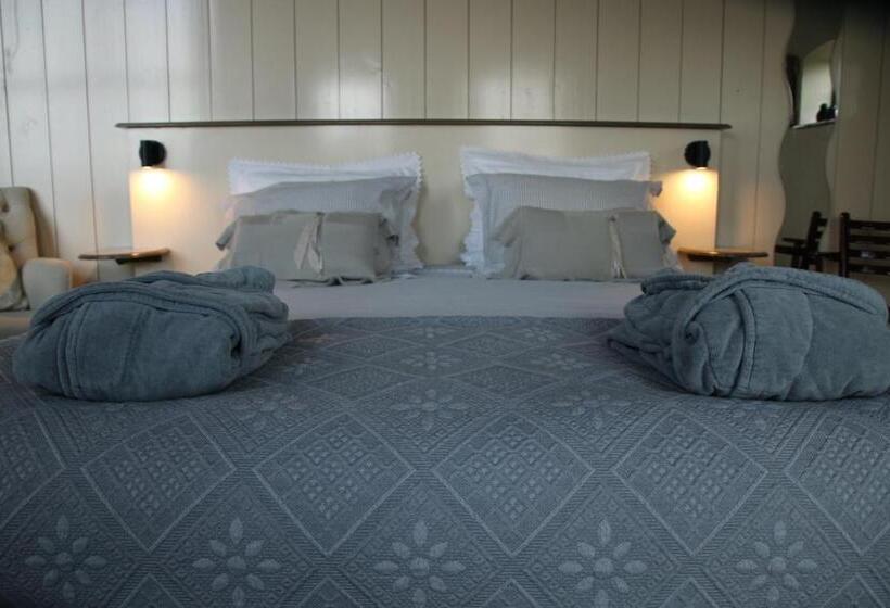 مبيت وإفطار Gastenverblijf Eenink