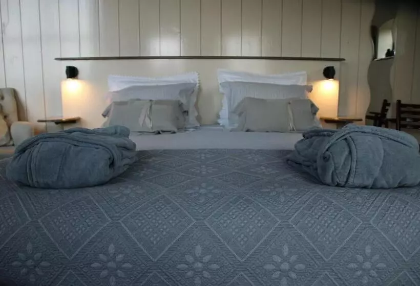 Aamiaismajoitus (B&B) Gastenverblijf Eenink