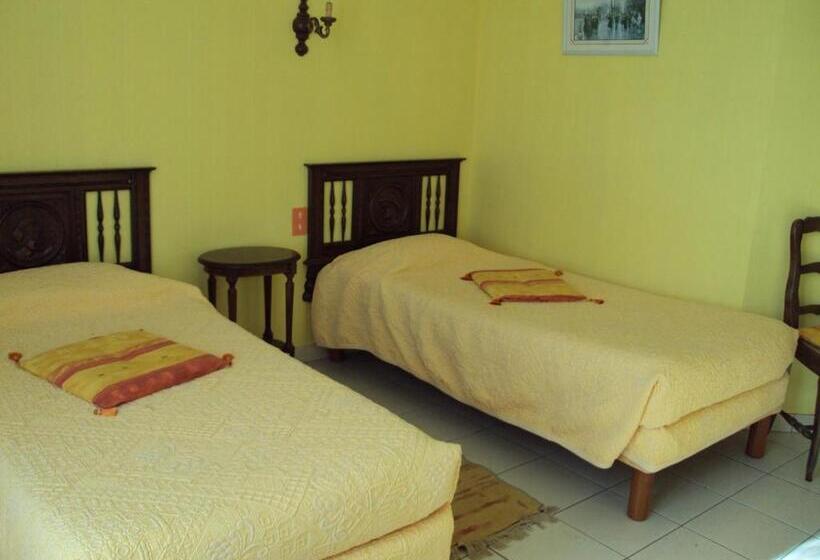 Bed and Breakfast Gîtes Du Ménez Hom