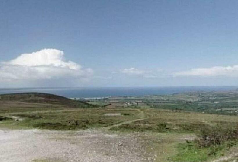 Bed and Breakfast Gîtes Du Ménez Hom