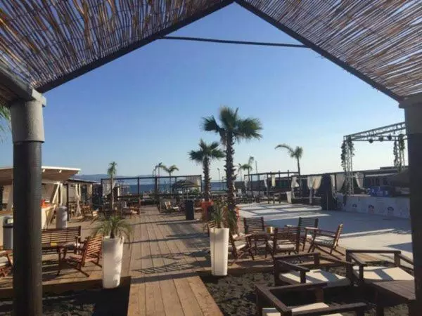 Aamiaismajoitus (B&B) Il Giardino Di Tonia   Oplontis Guest House   Bed & Garden