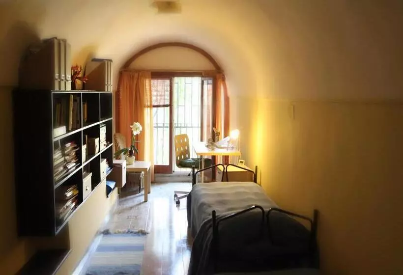 Aamiaismajoitus (B&B) Il Giardino Di Tonia   Oplontis Guest House   Bed & Garden