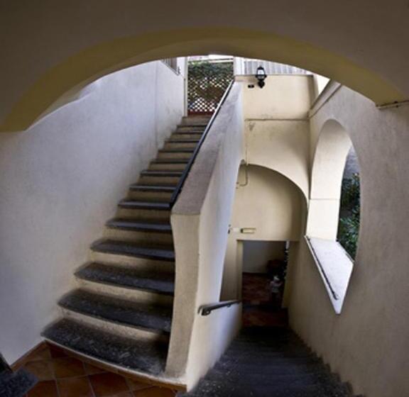 צימר Il Giardino Di Tonia   Oplontis Guest House   Bed & Garden