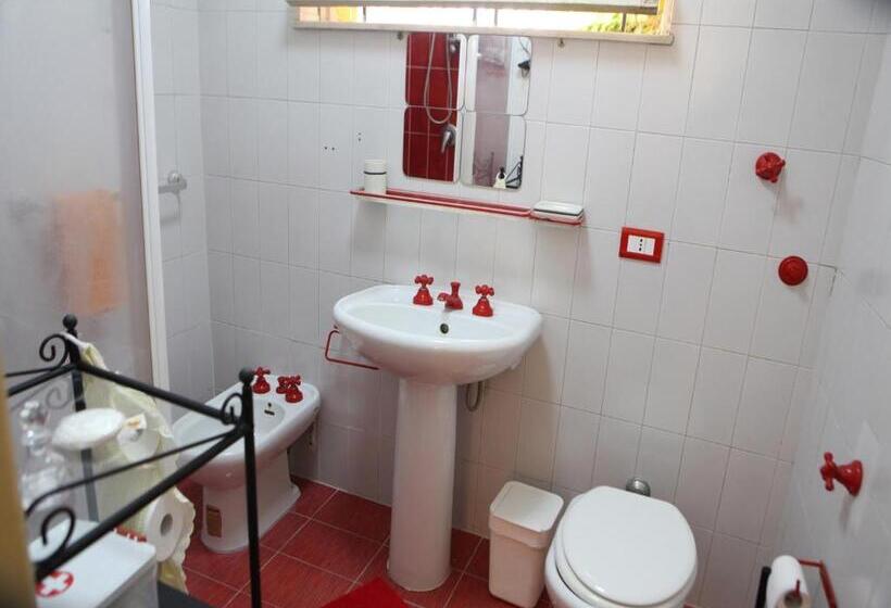 צימר Il Giardino Di Tonia   Oplontis Guest House   Bed & Garden