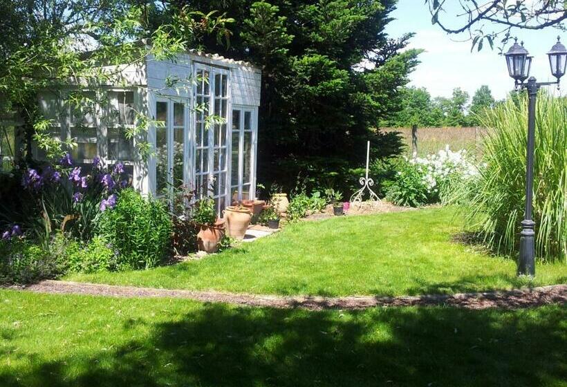 צימר Le Clos De Saint Amour