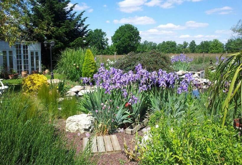 צימר Le Clos De Saint Amour