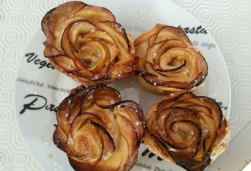 צימר Le Clos De Saint Amour