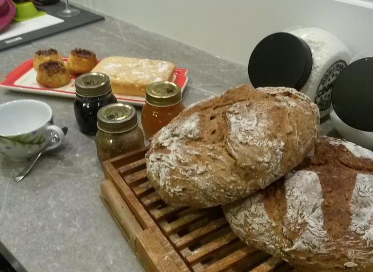 צימר Le Clos De Saint Amour